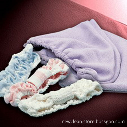 Microfiber & Microfibre Headband